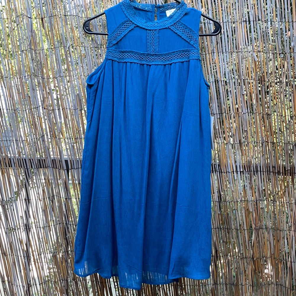 Chance Dress NWT
